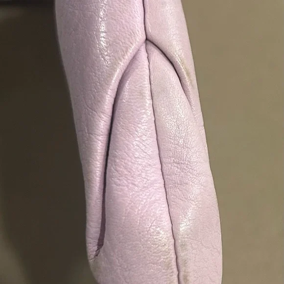 VINTAGE Coach Wristlet | RARE - Picture 9 of 10